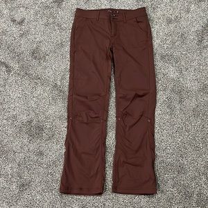 Prana Halle pants Size 8